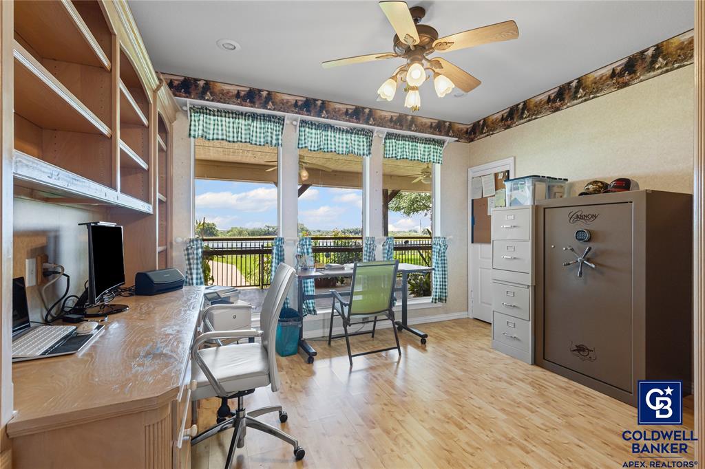 J J Kuykendall - Residential