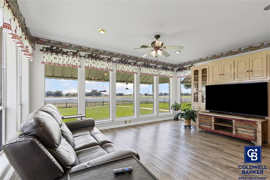 J J Kuykendall - Residential