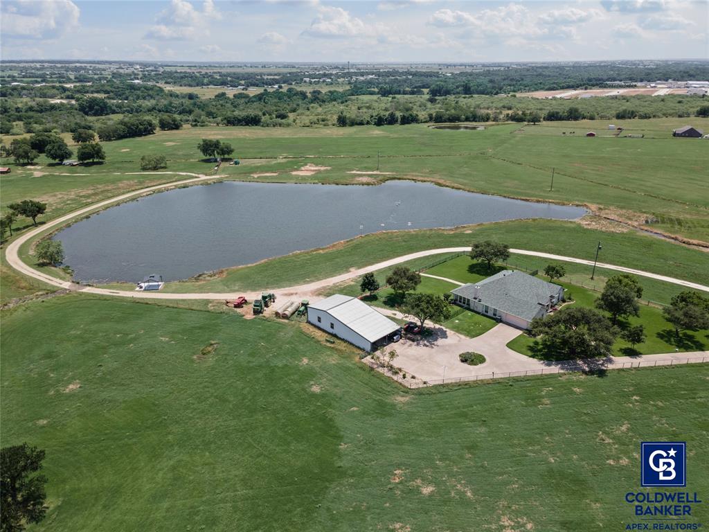 J J Kuykendall - Residential