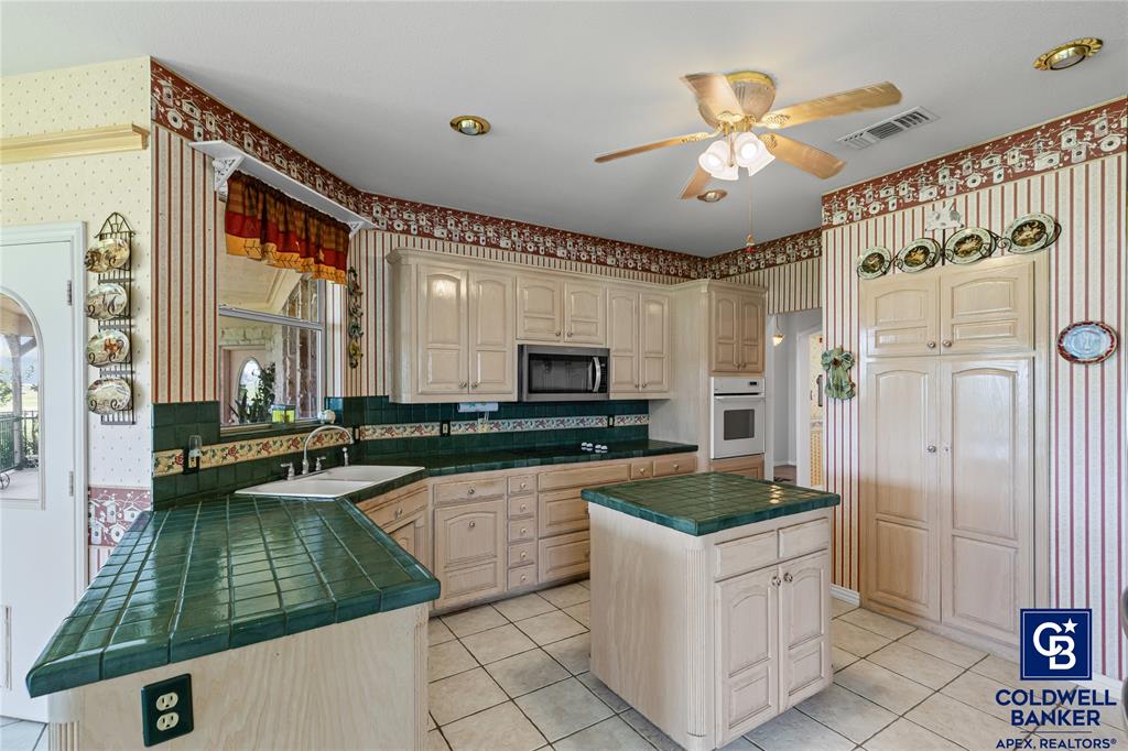 J J Kuykendall - Residential