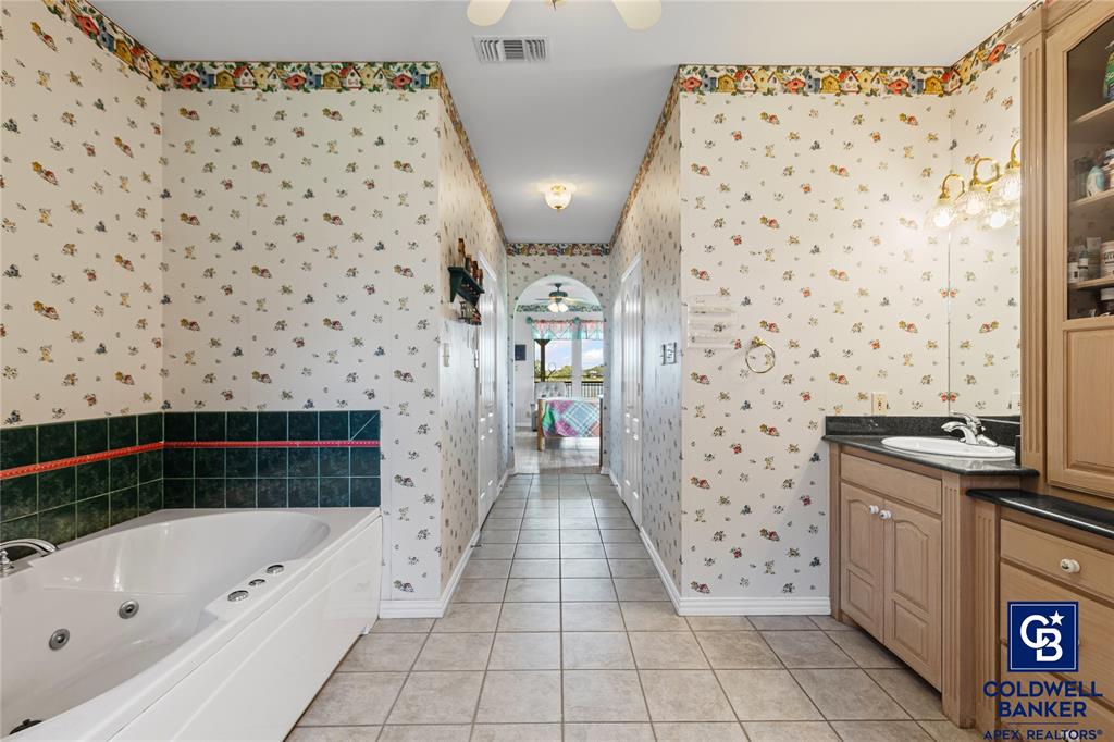 J J Kuykendall - Residential