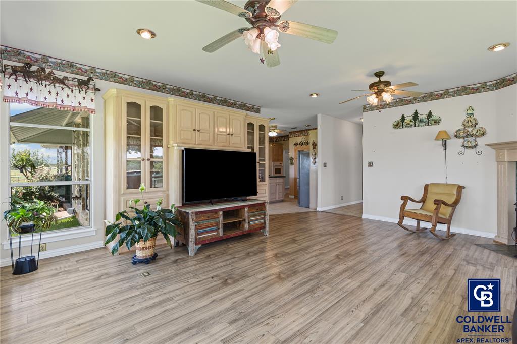 J J Kuykendall - Residential