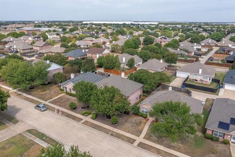 A home in Red Oak