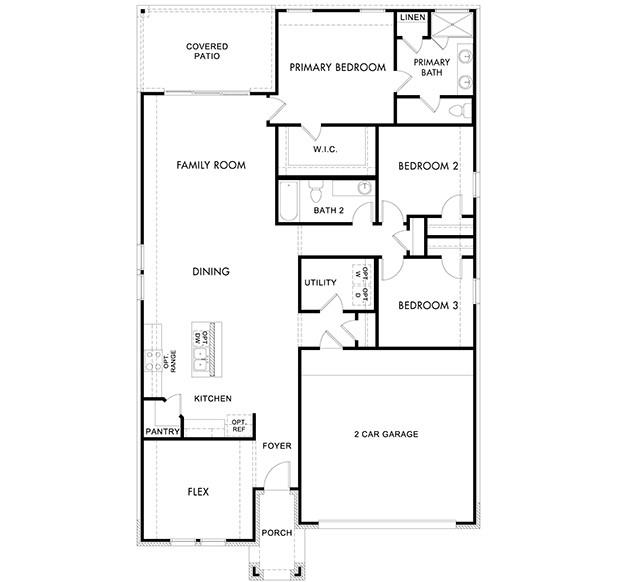 553 Sierra Ridge