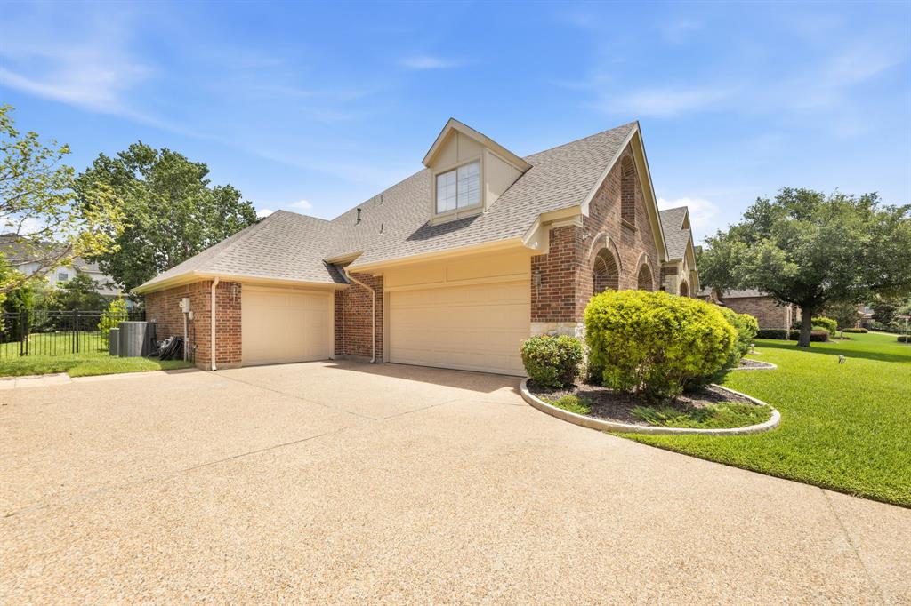 4608 Saint Clair Court