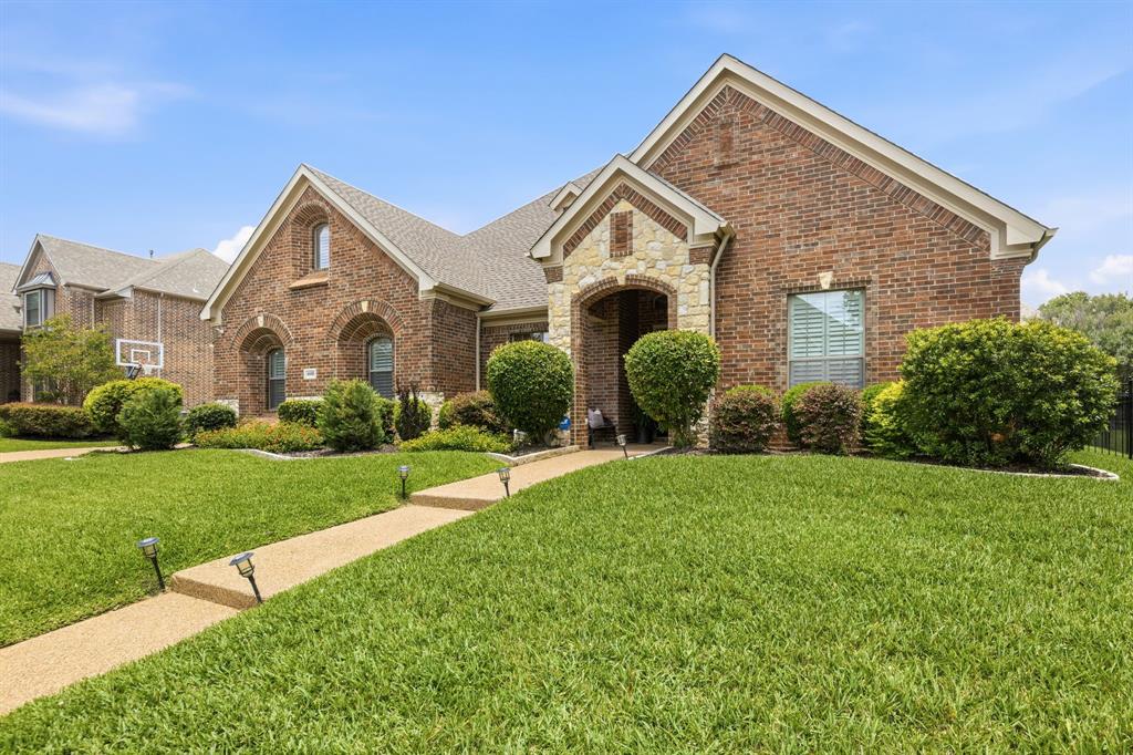 4608 Saint Clair Court