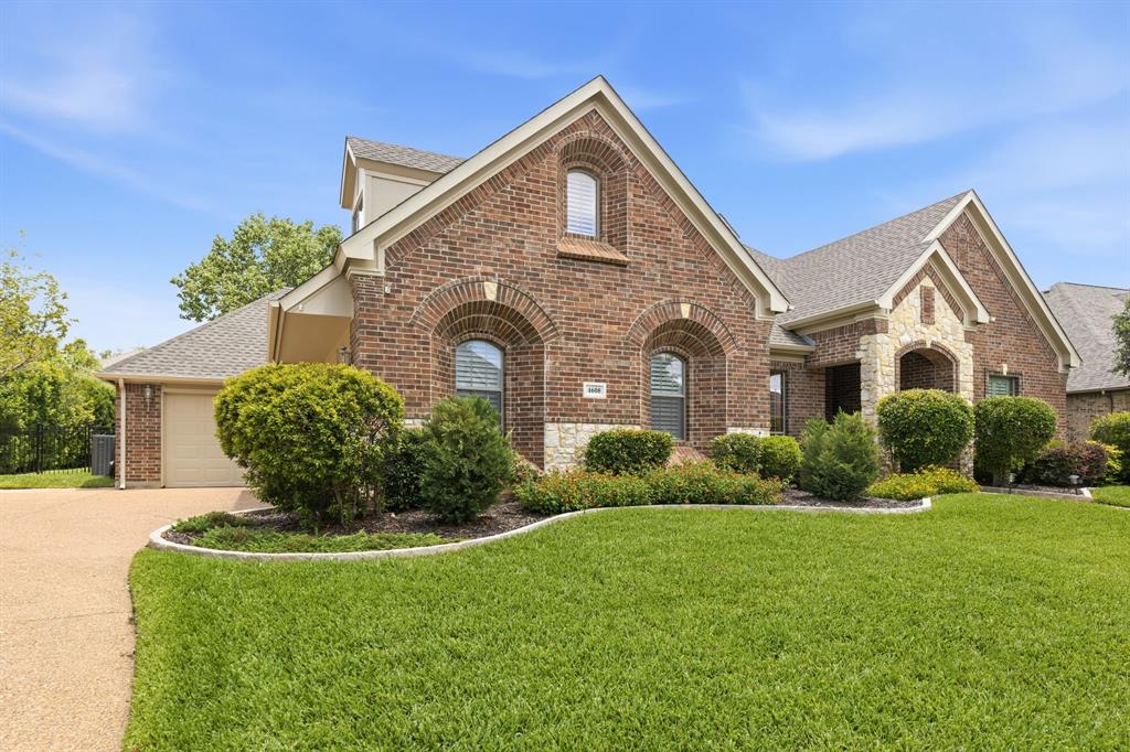 4608 Saint Clair Court