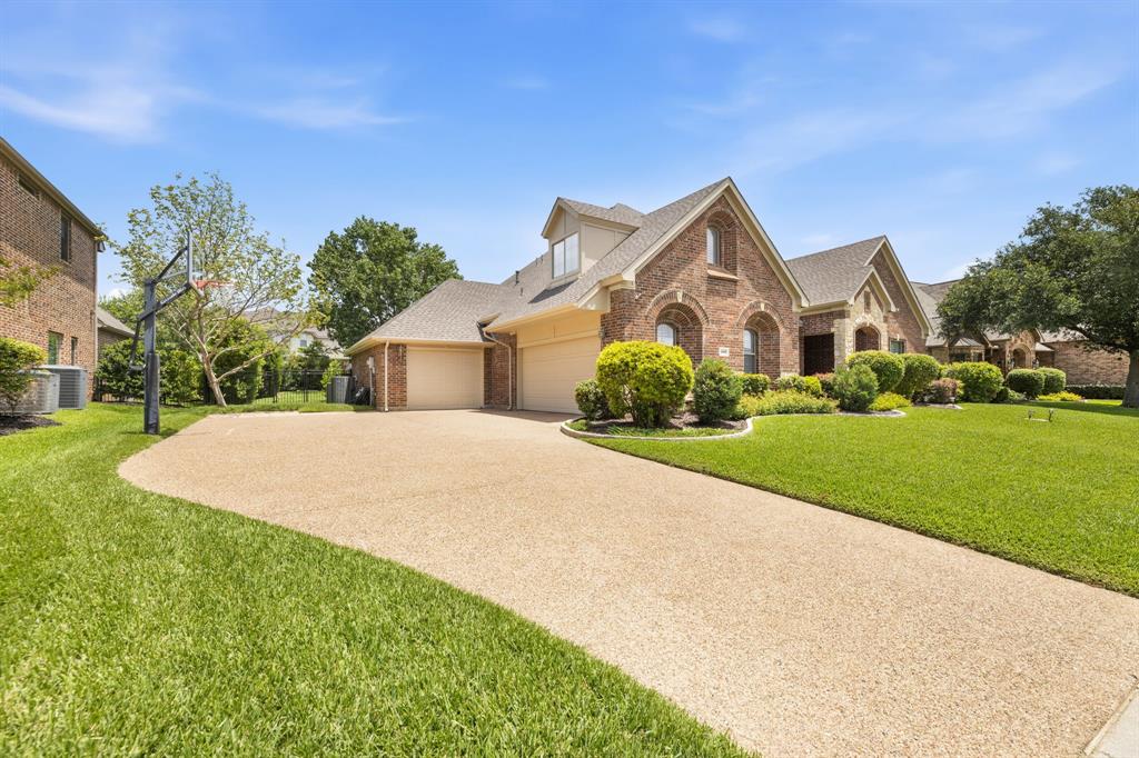4608 Saint Clair Court