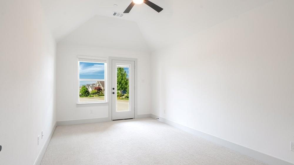 The Abbey at Mercer Crossing - Residential