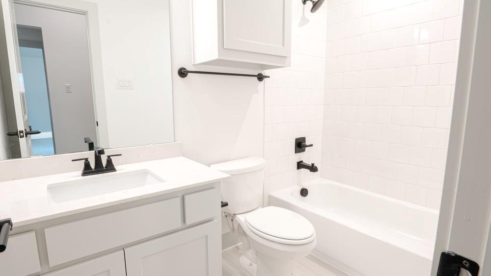 The Abbey at Mercer Crossing - Residential