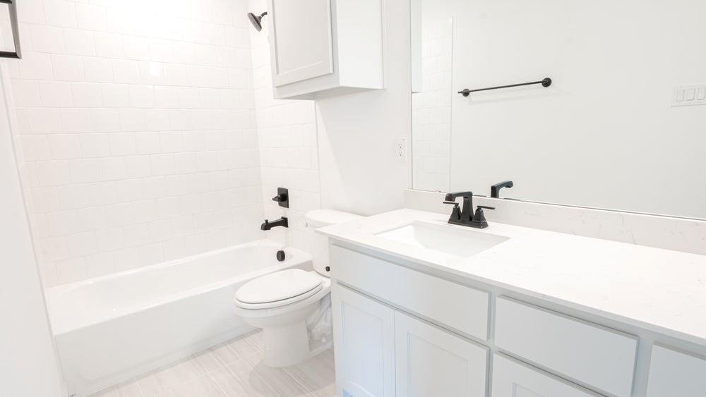 The Abbey at Mercer Crossing - Residential