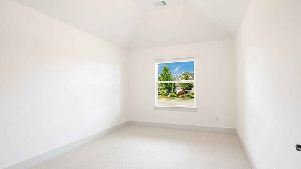 The Abbey at Mercer Crossing - Residential