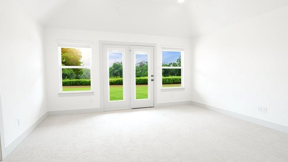 The Abbey at Mercer Crossing - Residential