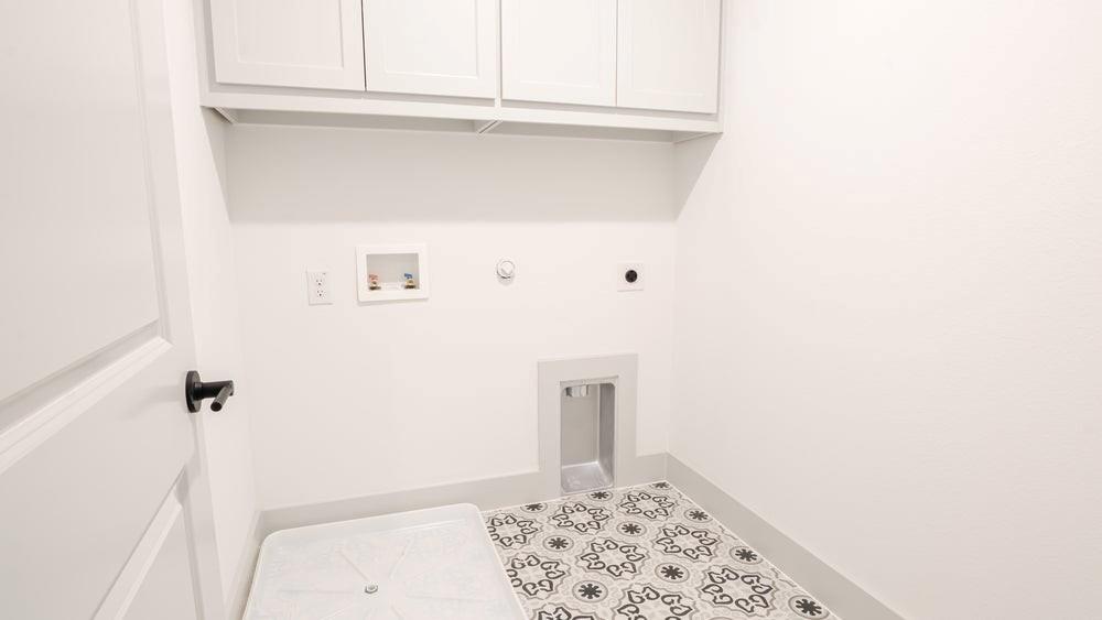 The Abbey at Mercer Crossing - Residential