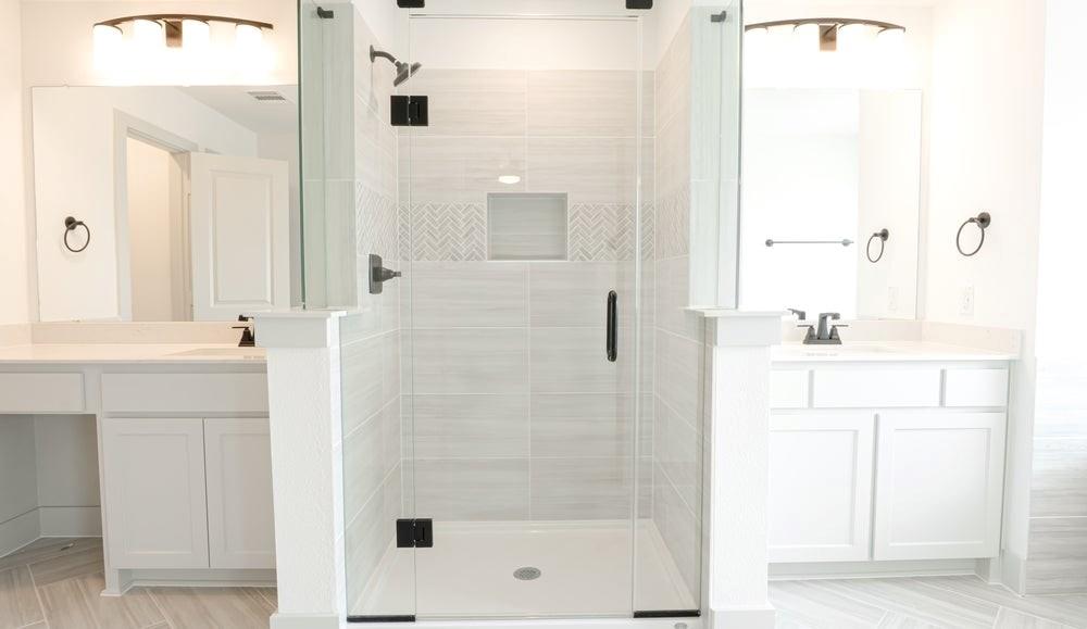 The Abbey at Mercer Crossing - Residential