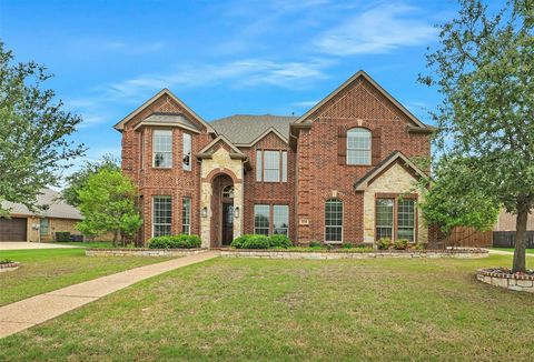 2420 Lilyfield Drive Trophy Club TX 76262