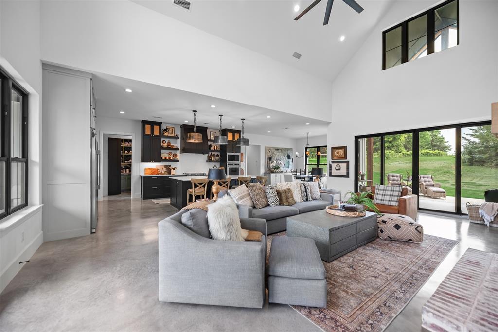 Drury Anglin Surv Abs #2 - Residential