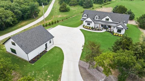 11465 County Road 535 Lavon TX 75166