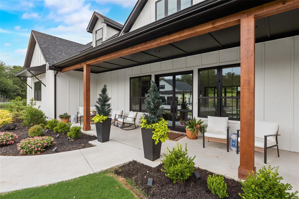 Drury Anglin Surv Abs #2 - Residential