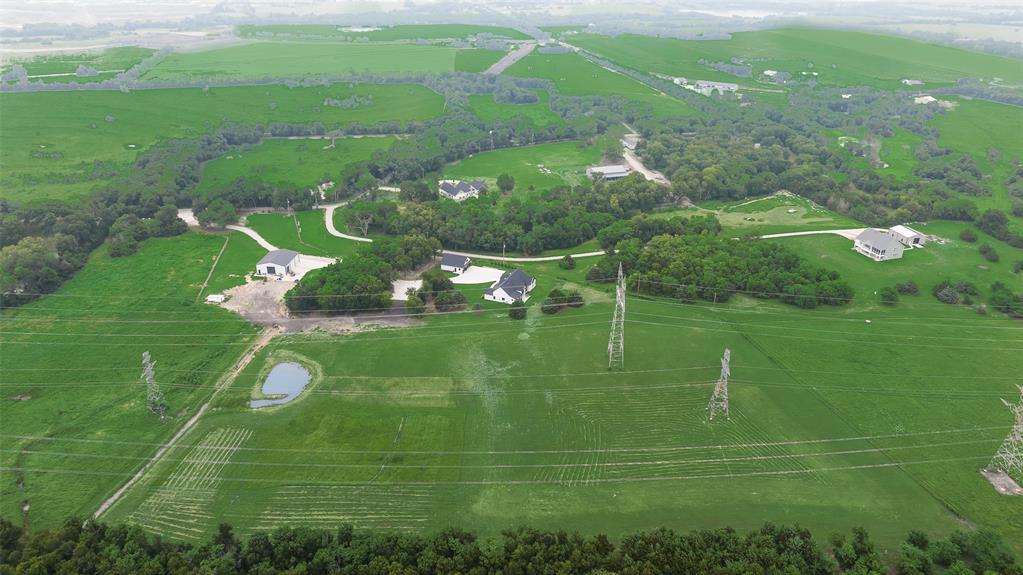 Drury Anglin Surv Abs #2 - Residential