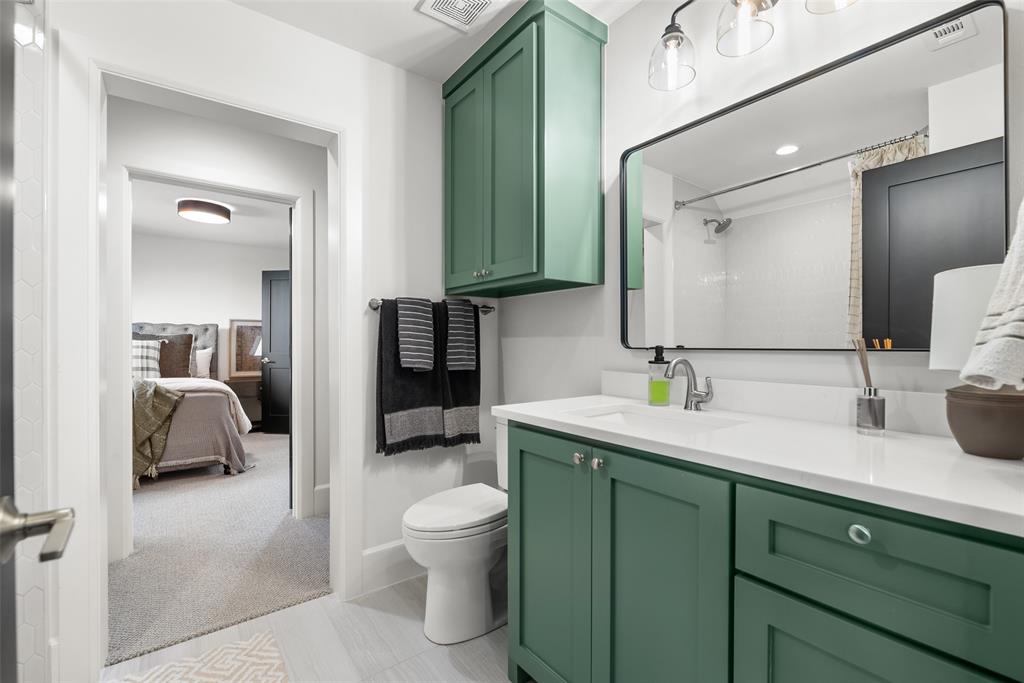 Drury Anglin Surv Abs #2 - Residential