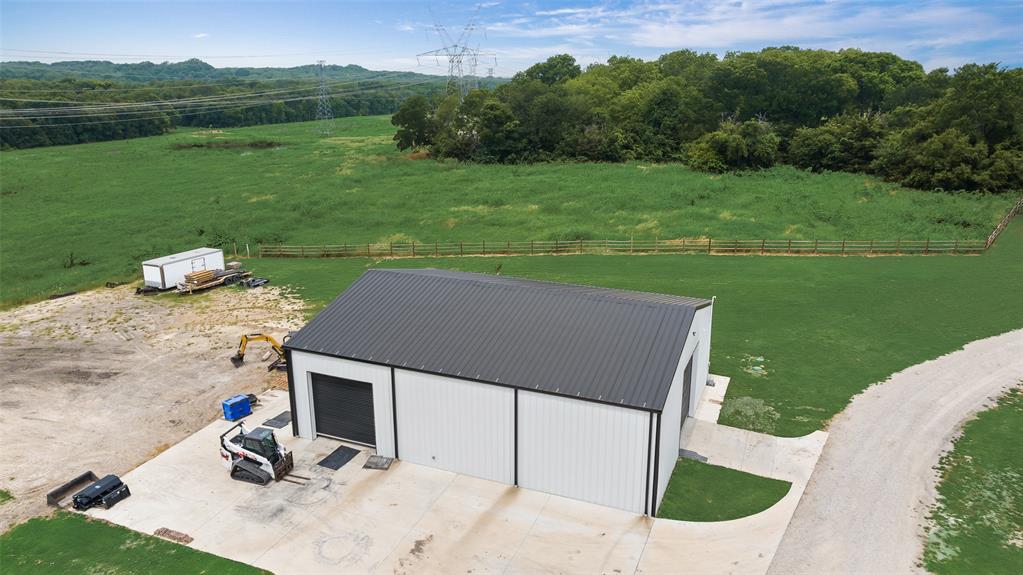 Drury Anglin Surv Abs #2 - Residential