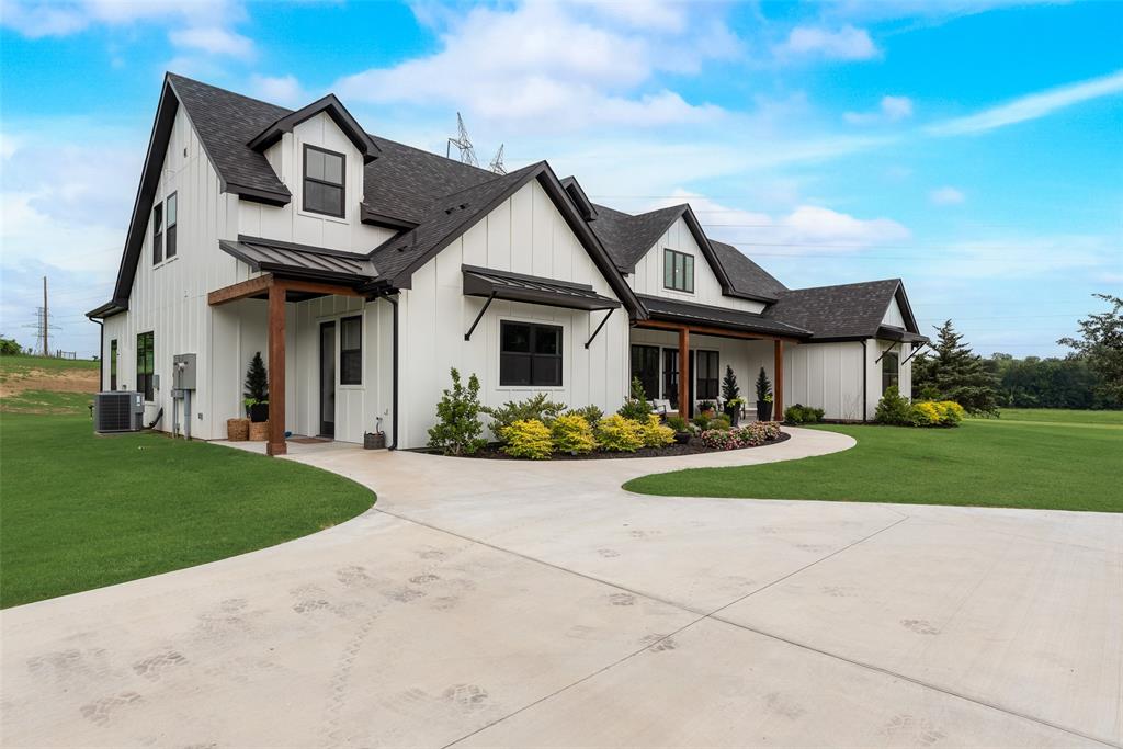 Drury Anglin Surv Abs #2 - Residential