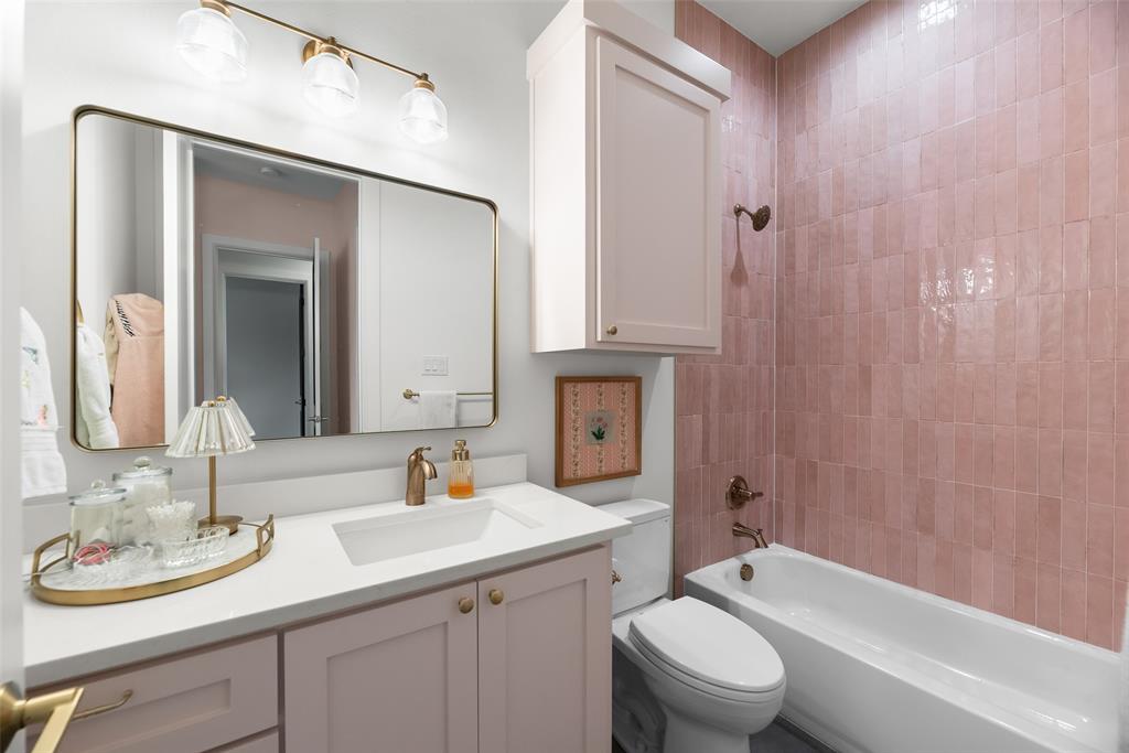 Drury Anglin Surv Abs #2 - Residential