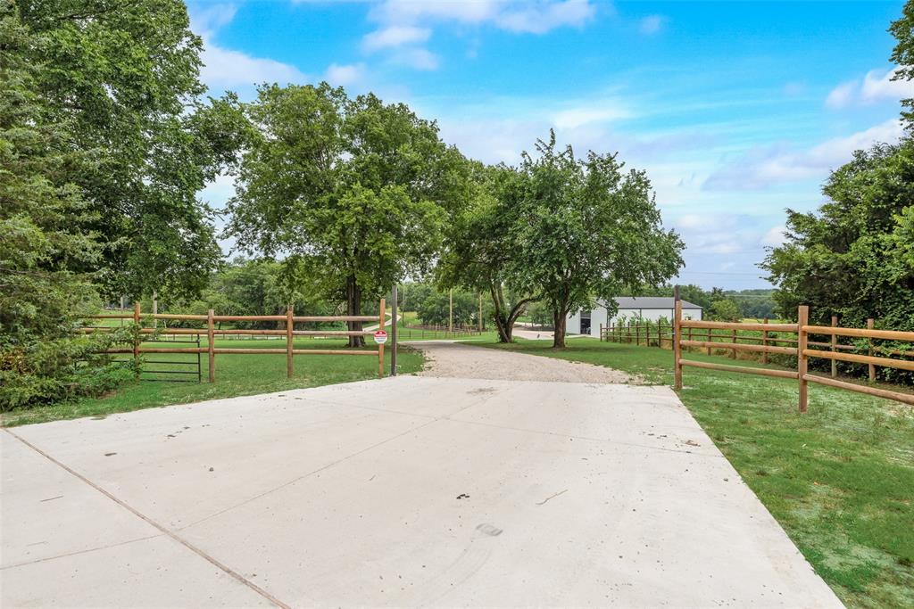 Drury Anglin Surv Abs #2 - Residential