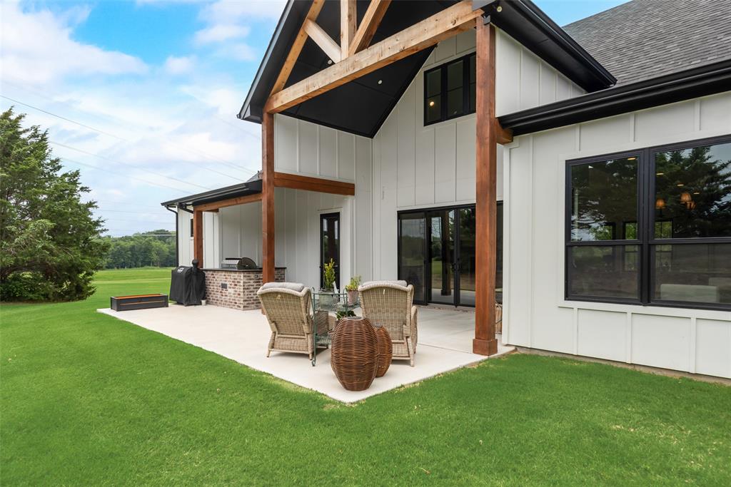 Drury Anglin Surv Abs #2 - Residential