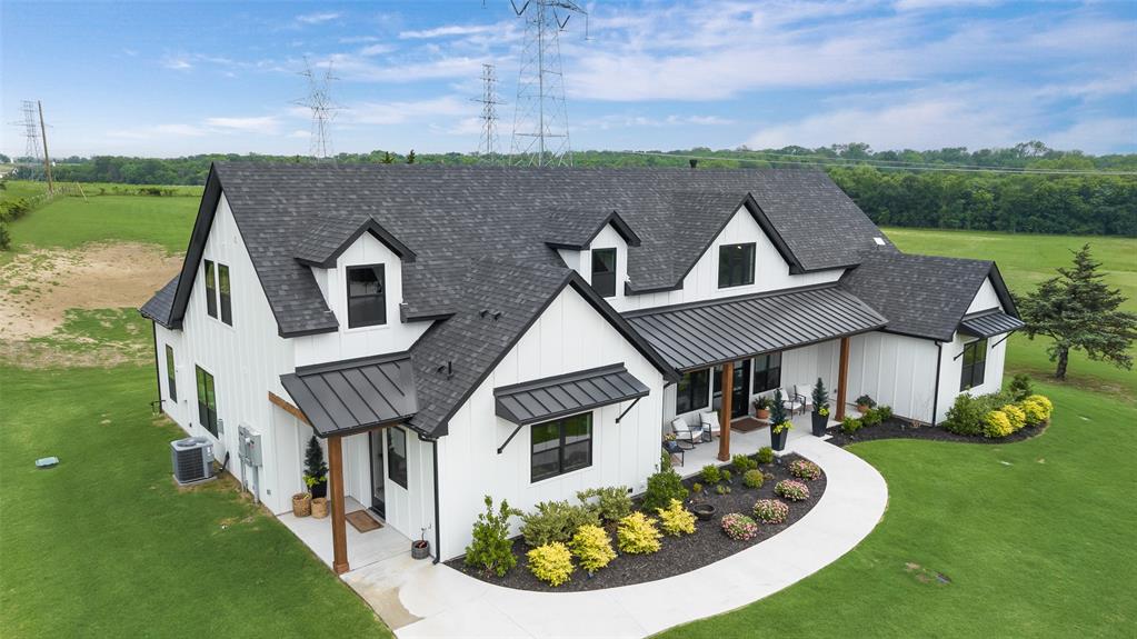 Drury Anglin Surv Abs #2 - Residential