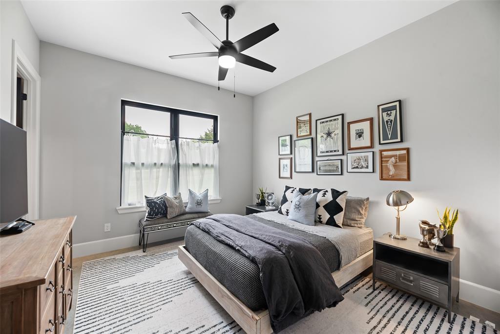 Drury Anglin Surv Abs #2 - Residential