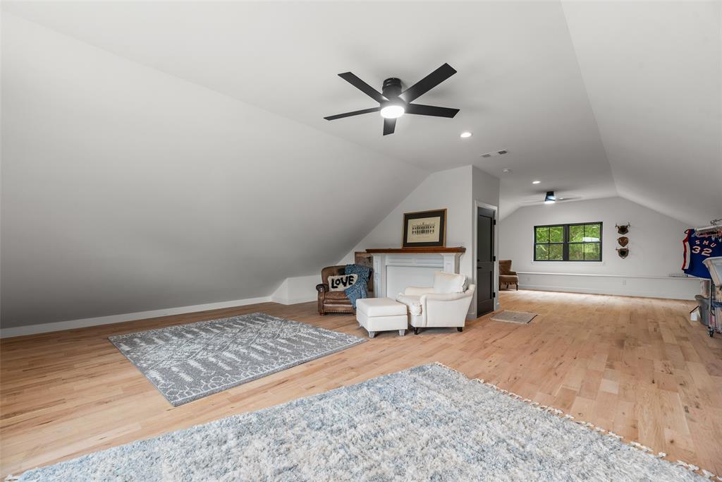 Drury Anglin Surv Abs #2 - Residential