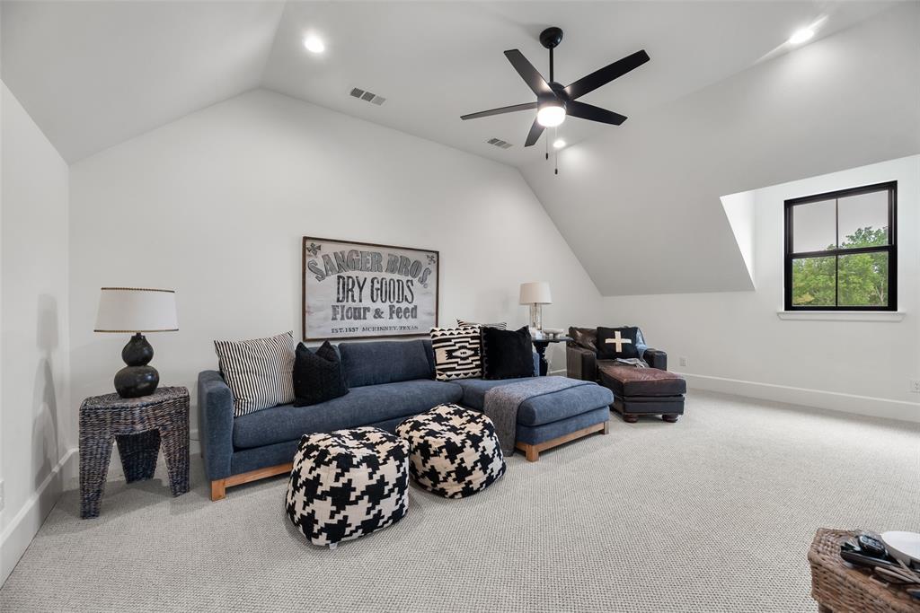 Drury Anglin Surv Abs #2 - Residential