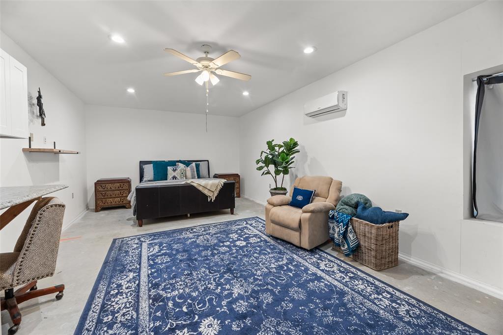 Drury Anglin Surv Abs #2 - Residential