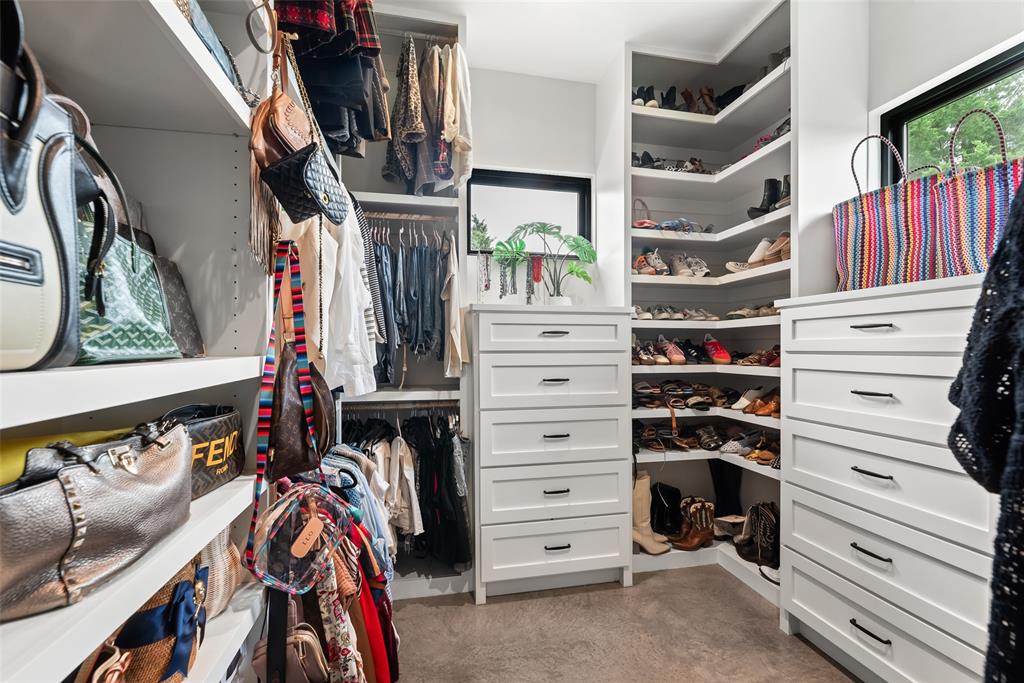 Drury Anglin Surv Abs #2 - Residential