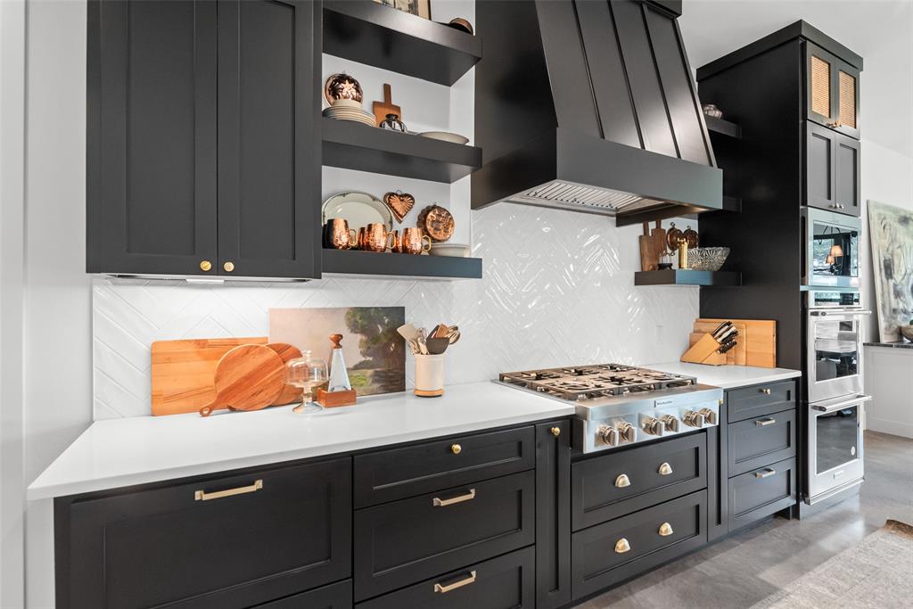 Drury Anglin Surv Abs #2 - Residential