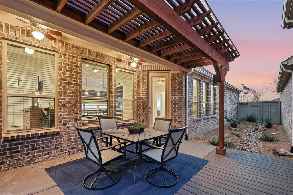 Harvest Townside Pha - Residential