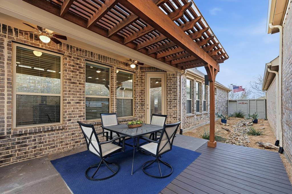 Harvest Townside Pha - Residential