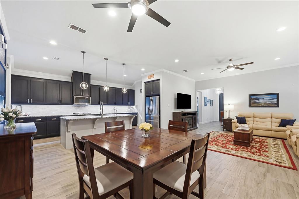 Harvest Townside Pha - Residential