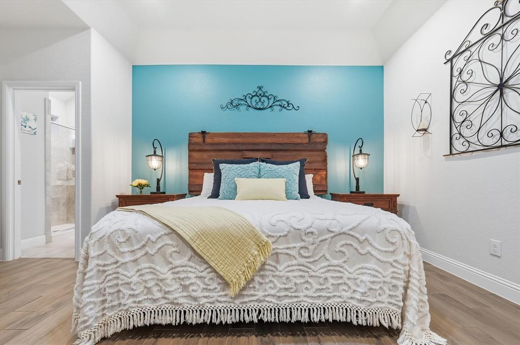 Harvest Townside Pha - Residential