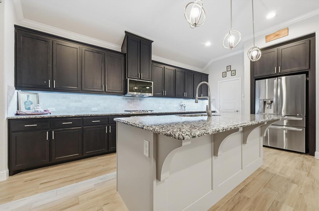 Harvest Townside Pha - Residential