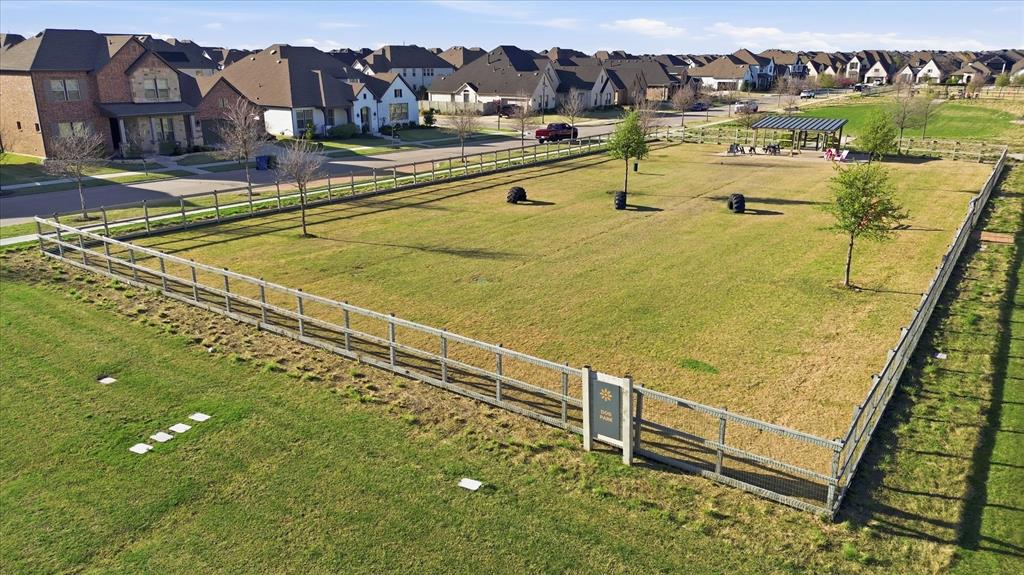 Harvest Townside Pha - Residential