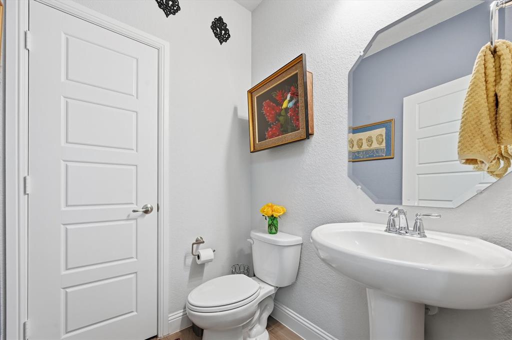 Harvest Townside Pha - Residential
