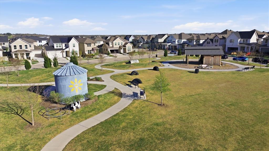 Harvest Townside Pha - Residential