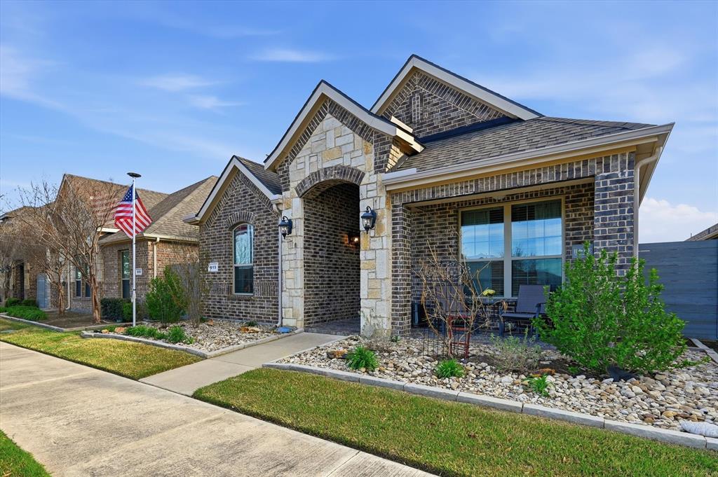 Harvest Townside Pha - Residential