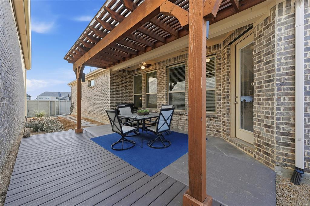 Harvest Townside Pha - Residential