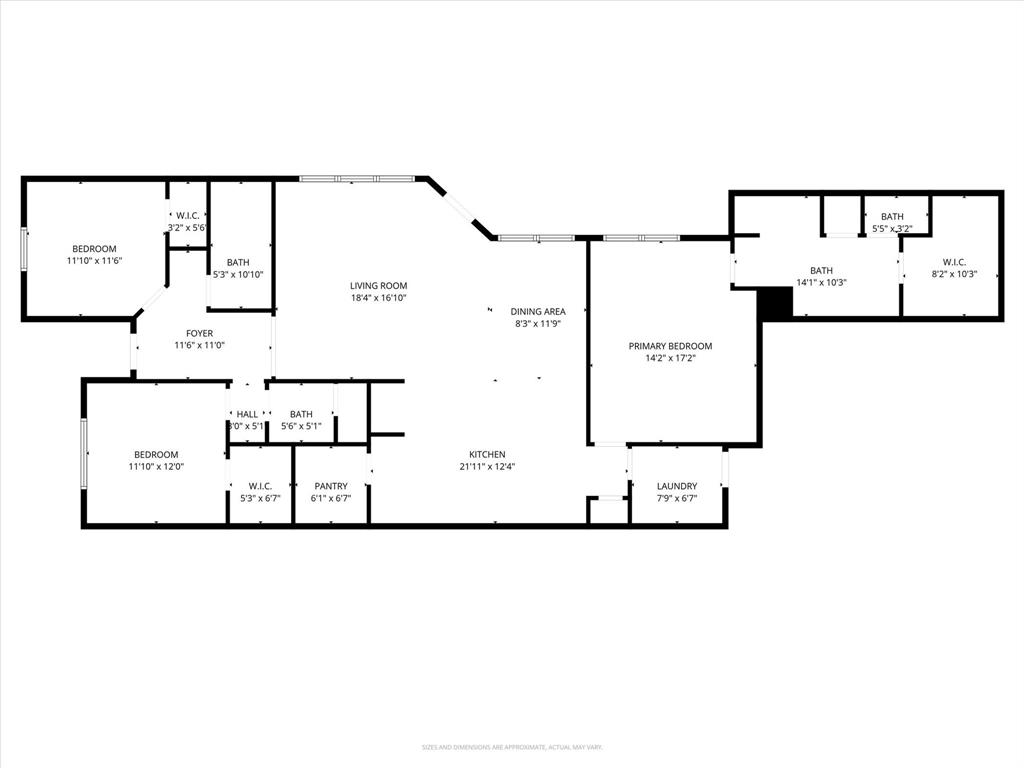 Harvest Townside Pha - Residential