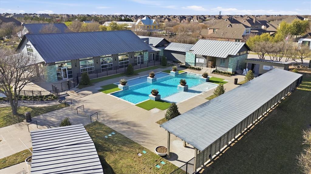 Harvest Townside Pha - Residential