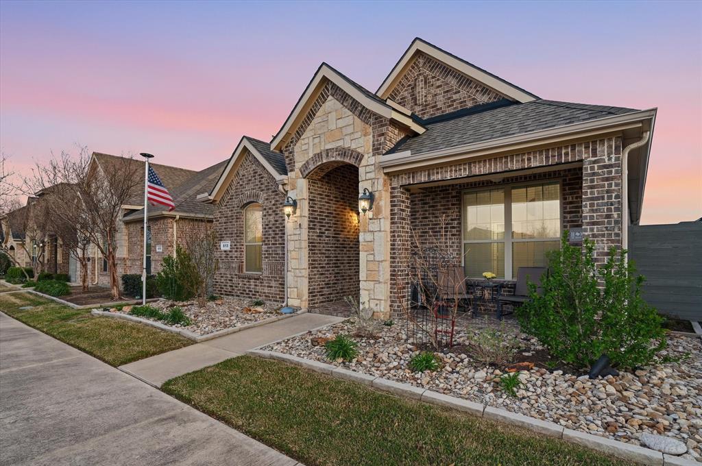 Harvest Townside Pha - Residential